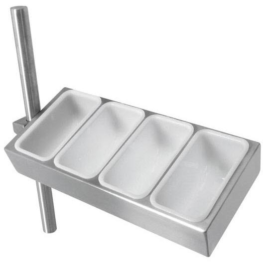 Alfresco Condiment Tray CT IMAGE 1
