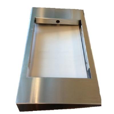 Artisan Grill and Oven Accessories Parts ARTC-SBM IMAGE 1