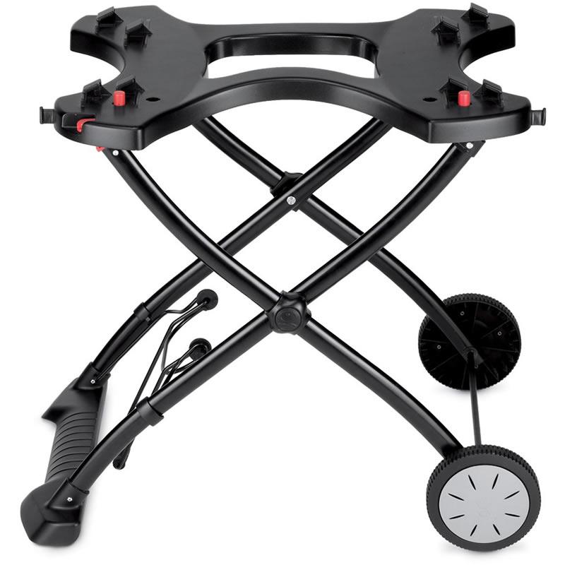 Weber Grill and Oven Carts Foldable 6557 IMAGE 1