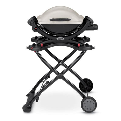 Weber Grill and Oven Carts Foldable 6557 IMAGE 1