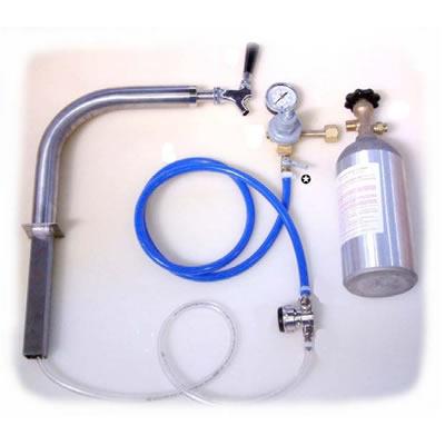 Alfresco Beverage Center Pump Kit AKK IMAGE 1