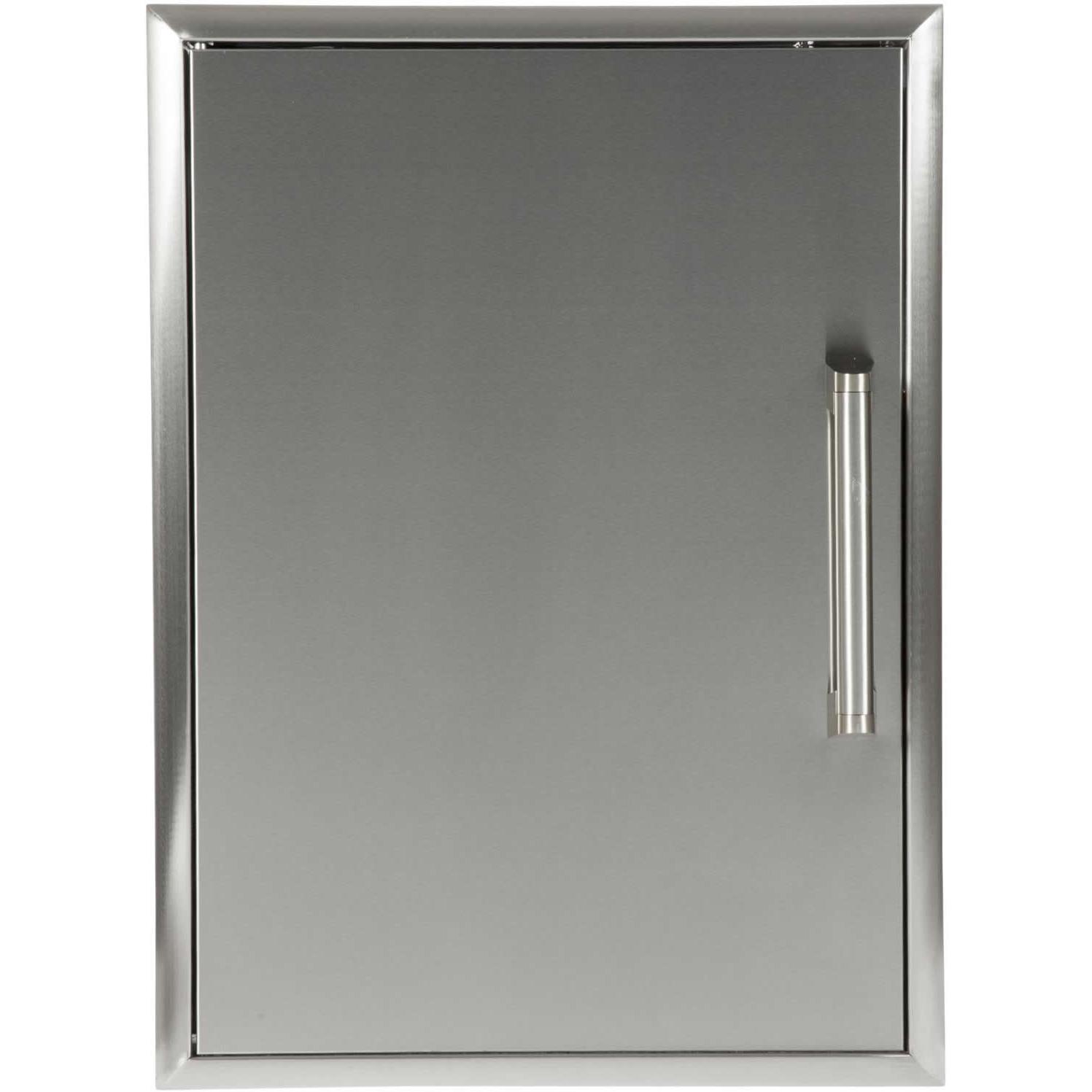 Coyote Outdoor Kitchen Components Access Doors CSA2417 IMAGE 1