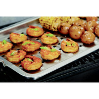 Broil King Grill and Oven Accessories Trays/Pans/Baskets/Racks 69720 IMAGE 3