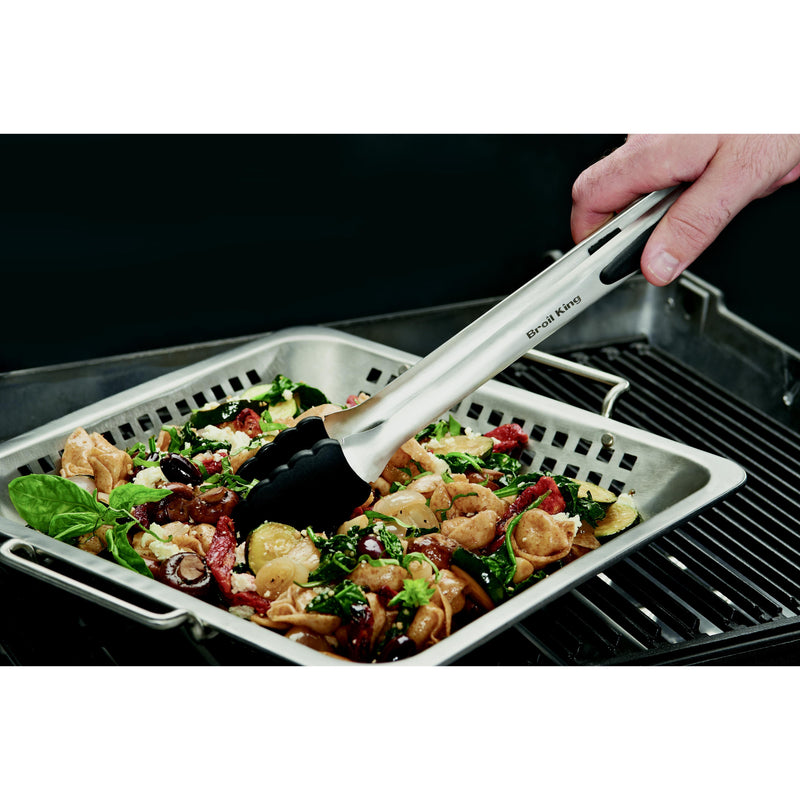 Broil clearance king wok