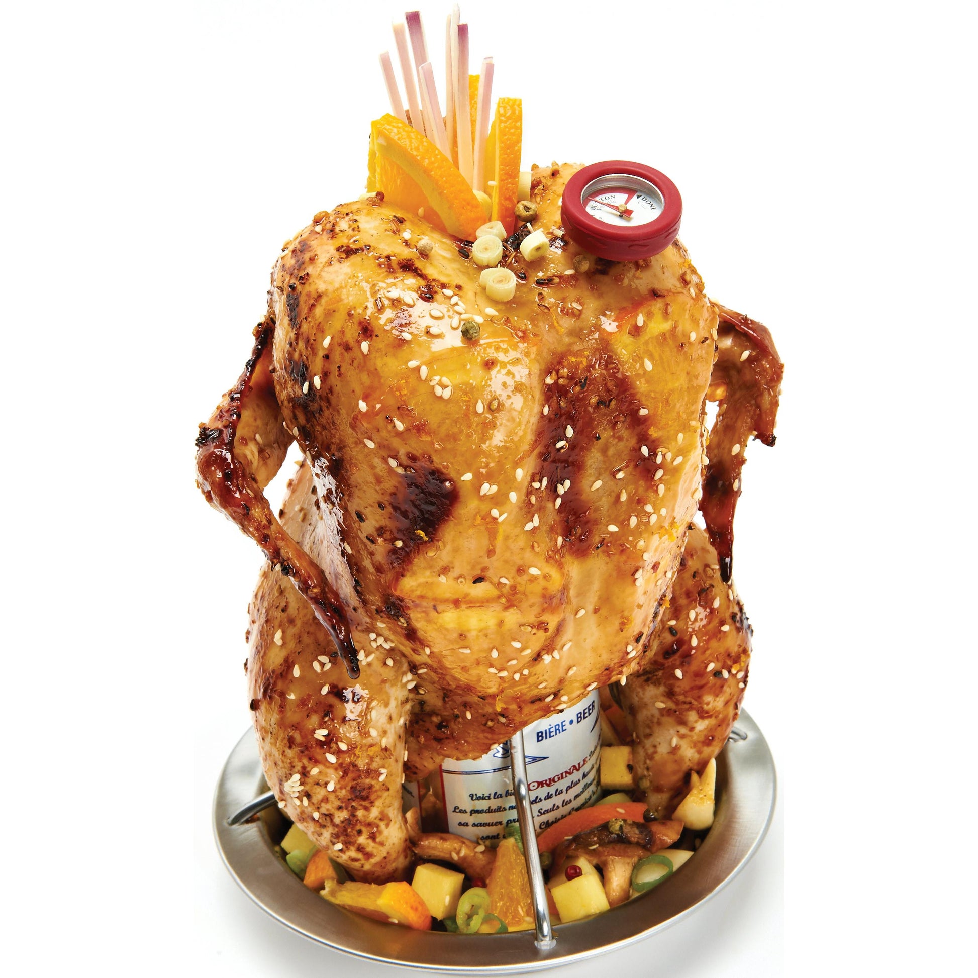 Broil King Grill and Oven Accessories Trays/Pans/Baskets/Racks 69132 IMAGE 1