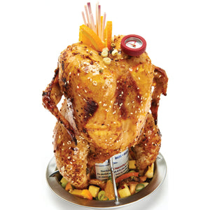 Broil King Grill and Oven Accessories Trays/Pans/Baskets/Racks 69132 IMAGE 1