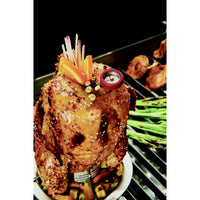 Broil King Grill and Oven Accessories Trays/Pans/Baskets/Racks 69132 IMAGE 2