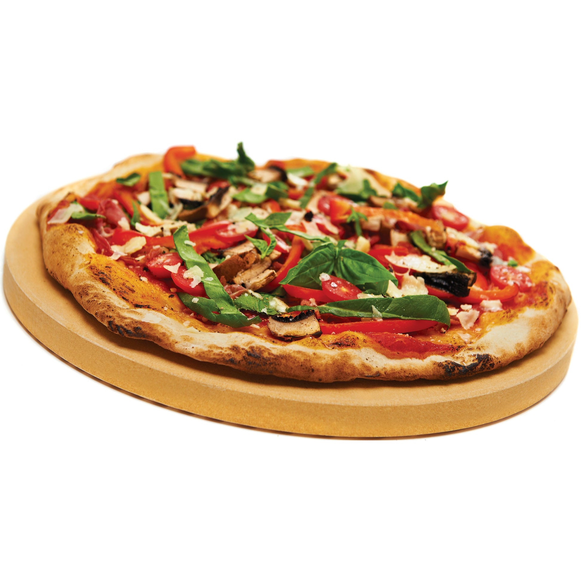 Broil King Grill and Oven Accessories Stones 69814 IMAGE 1