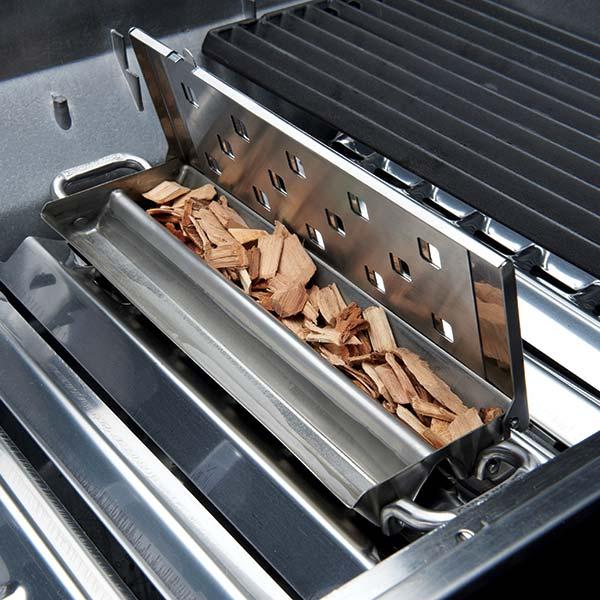Broil King Outdoor Cooking Fuels Chips 63200 IMAGE 2