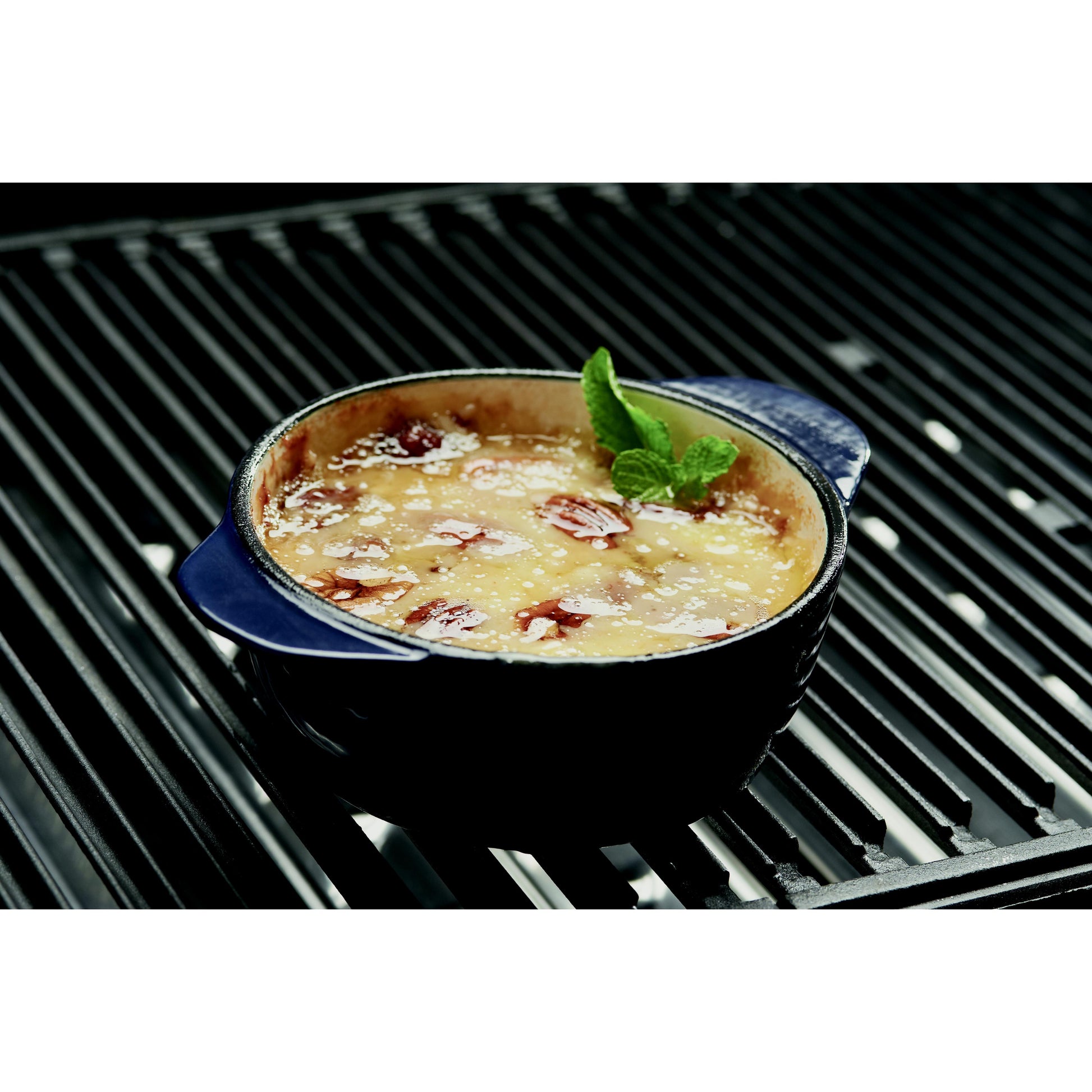 Broil King Grill and Oven Accessories Trays/Pans/Baskets/Racks 69700 IMAGE 2