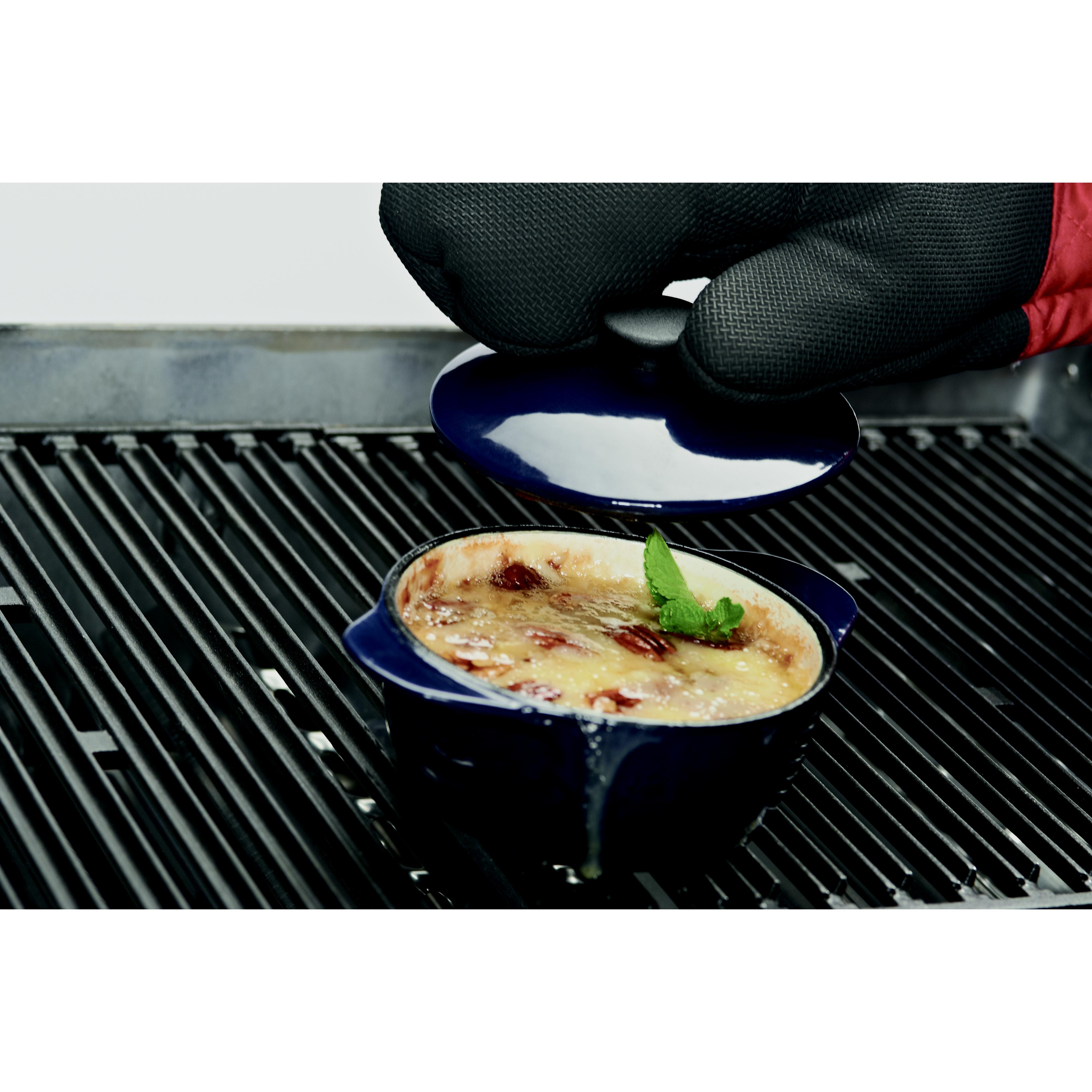 Broil King Grill and Oven Accessories Trays/Pans/Baskets/Racks 69700 IMAGE 3