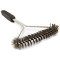 Broil King Extra Wide Stainless Grill Brush 65641
