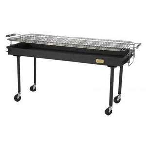 Crown Verity Grills Charcoal Grills CV-BM-60 IMAGE 1