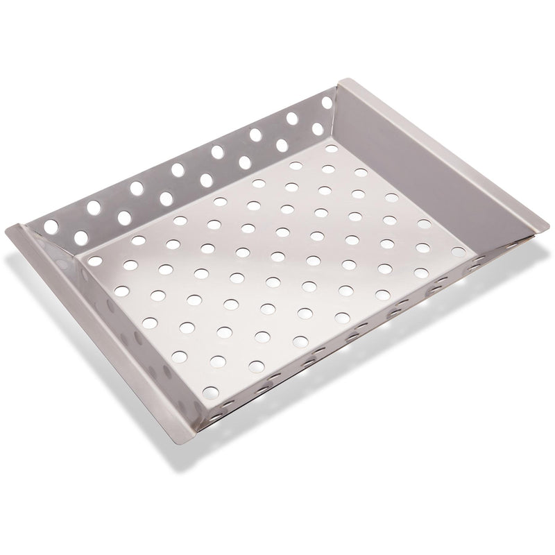 Crown Verity Grill and Oven Accessories Trays/Pans/Baskets/Racks CV-CTP IMAGE 1