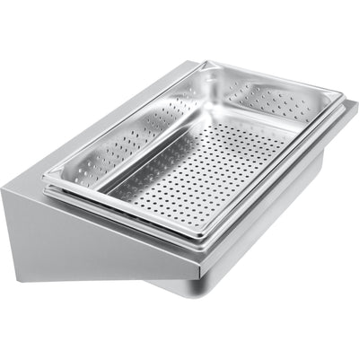 Crown Verity Grill and Oven Accessories Parts CV-DS1 IMAGE 1