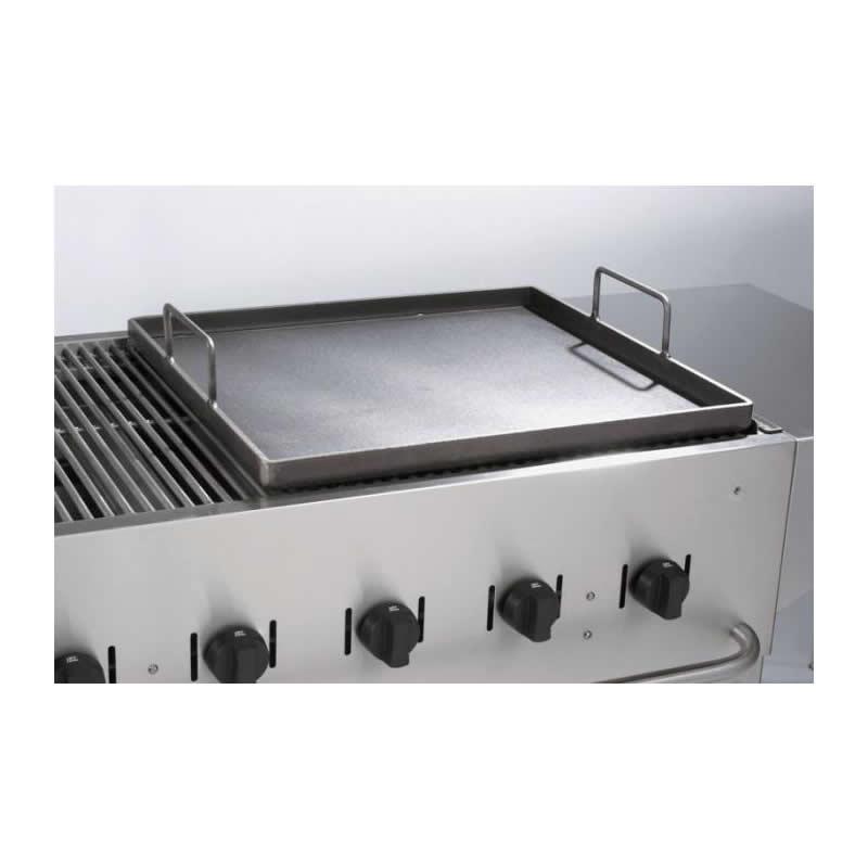 Crown Verity Grill and Oven Accessories Griddles CV-G2022 IMAGE 2