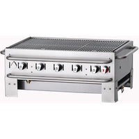 Crown Verity Grills Gas Grills CV-PCB-36 IMAGE 1