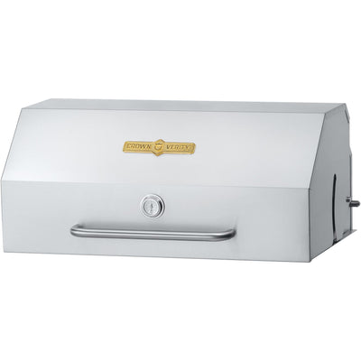 Crown Verity Grill and Oven Accessories Roll Domes CV-RD-60 IMAGE 1