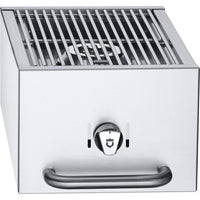 Crown Verity Side Burners and Cookers Propane CV-SB-MCB IMAGE 1