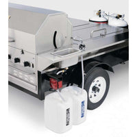 Crown Verity Grills Tailgates CV-TG-1 IMAGE 2