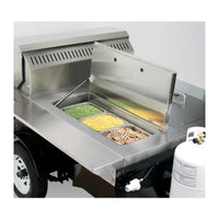 Crown Verity Grills Tailgates CV-TG-1 IMAGE 3