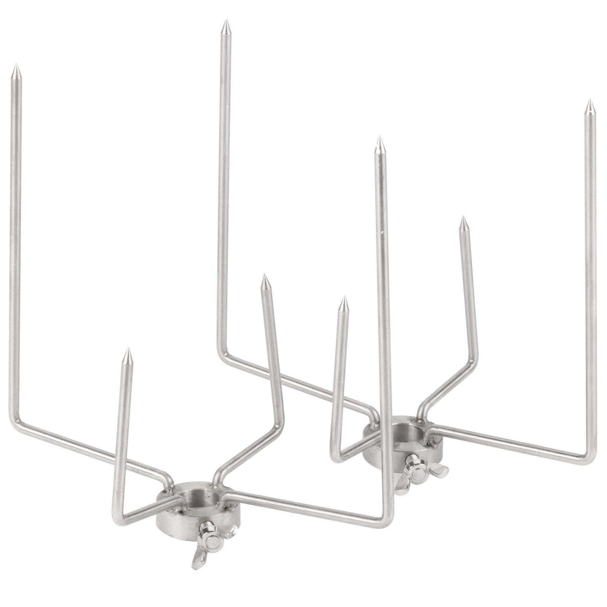 Crown Verity Grill and Oven Accessories Rotisseries CV-FA-8 IMAGE 2