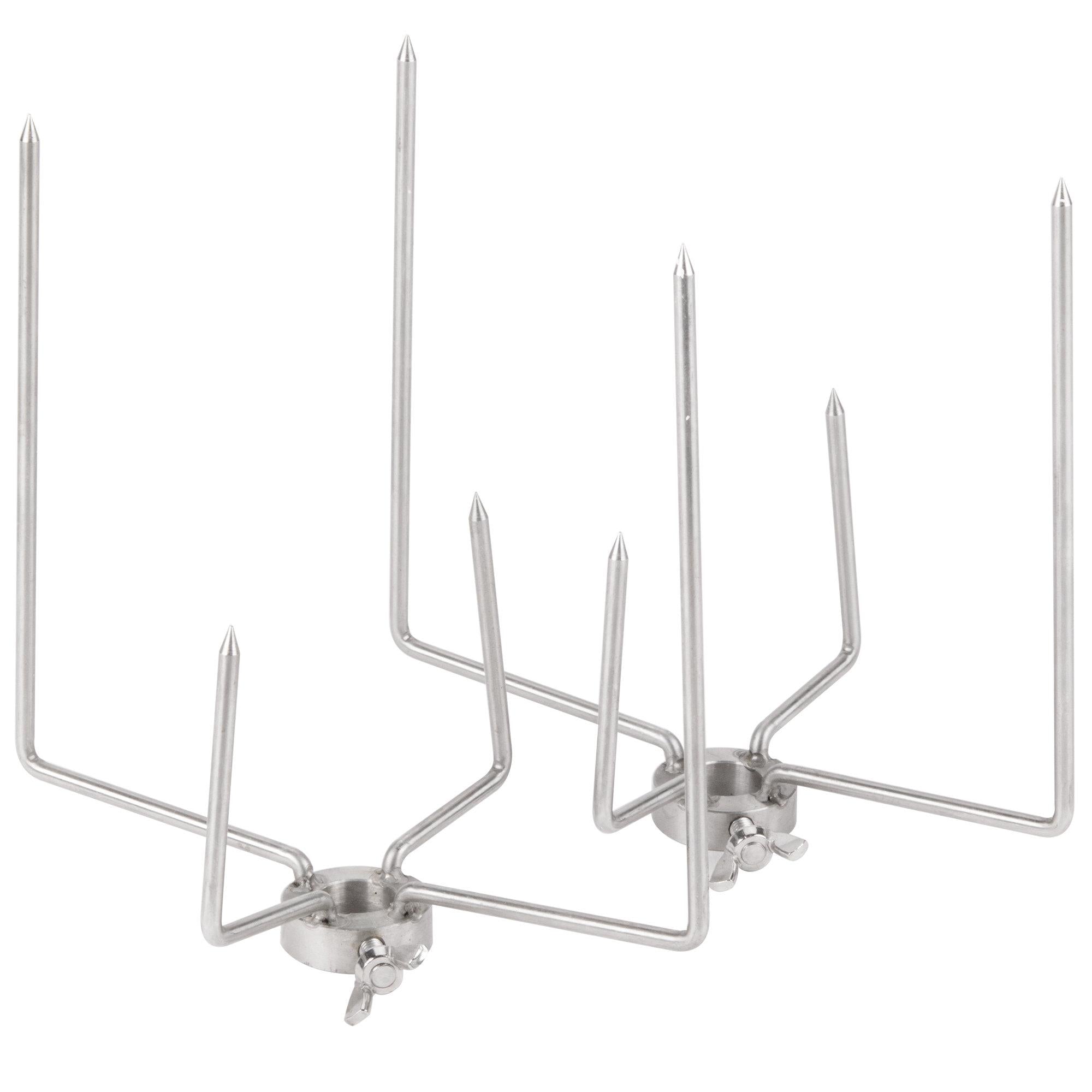 Crown Verity Grill and Oven Accessories Rotisseries CV-FA-8 IMAGE 2