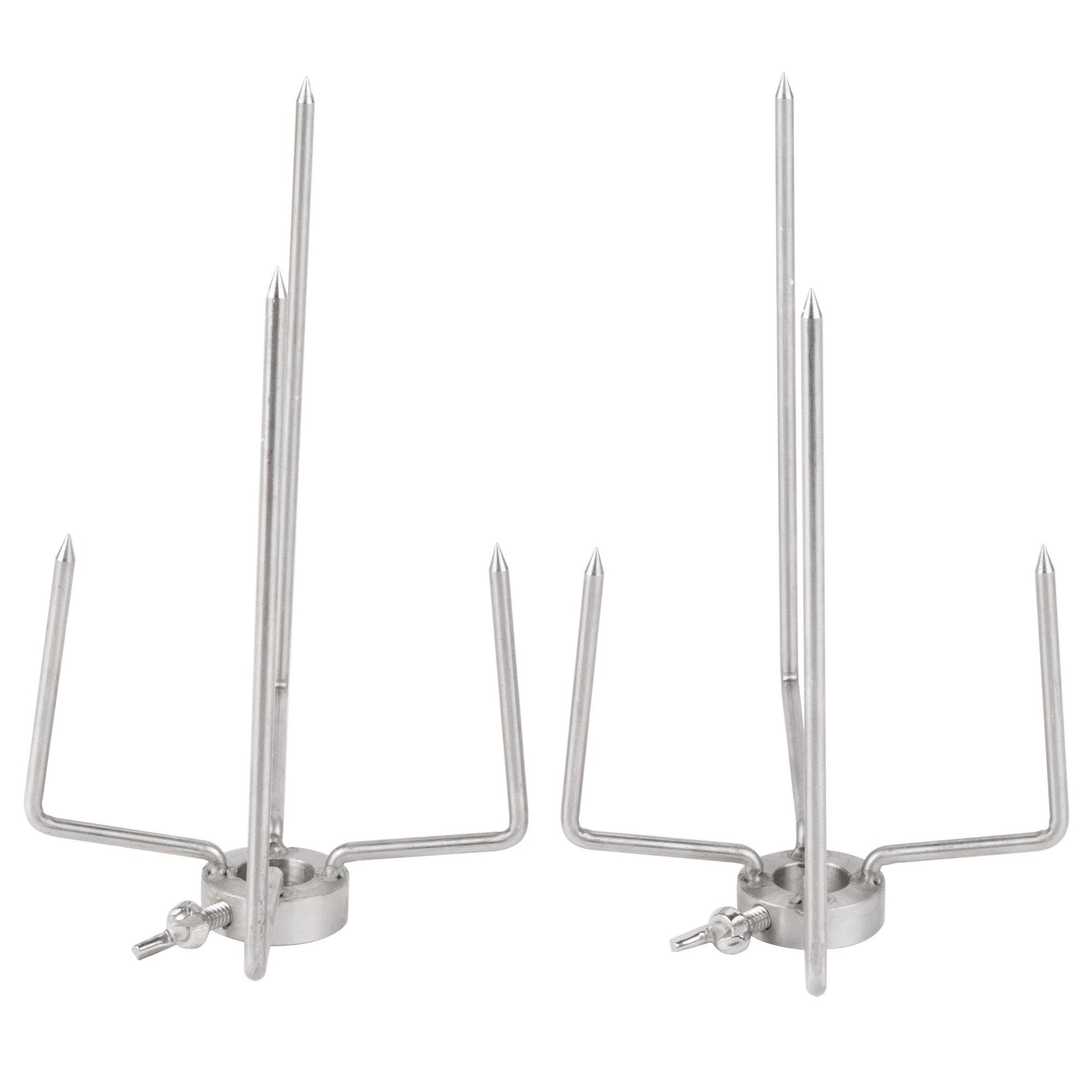 Crown Verity Grill and Oven Accessories Rotisseries CV-FA-8 IMAGE 3