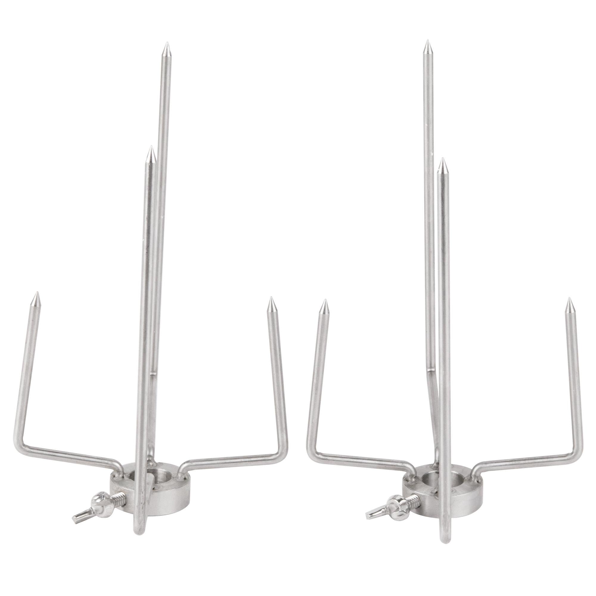 Crown Verity Grill and Oven Accessories Rotisseries CV-FA-8 IMAGE 3