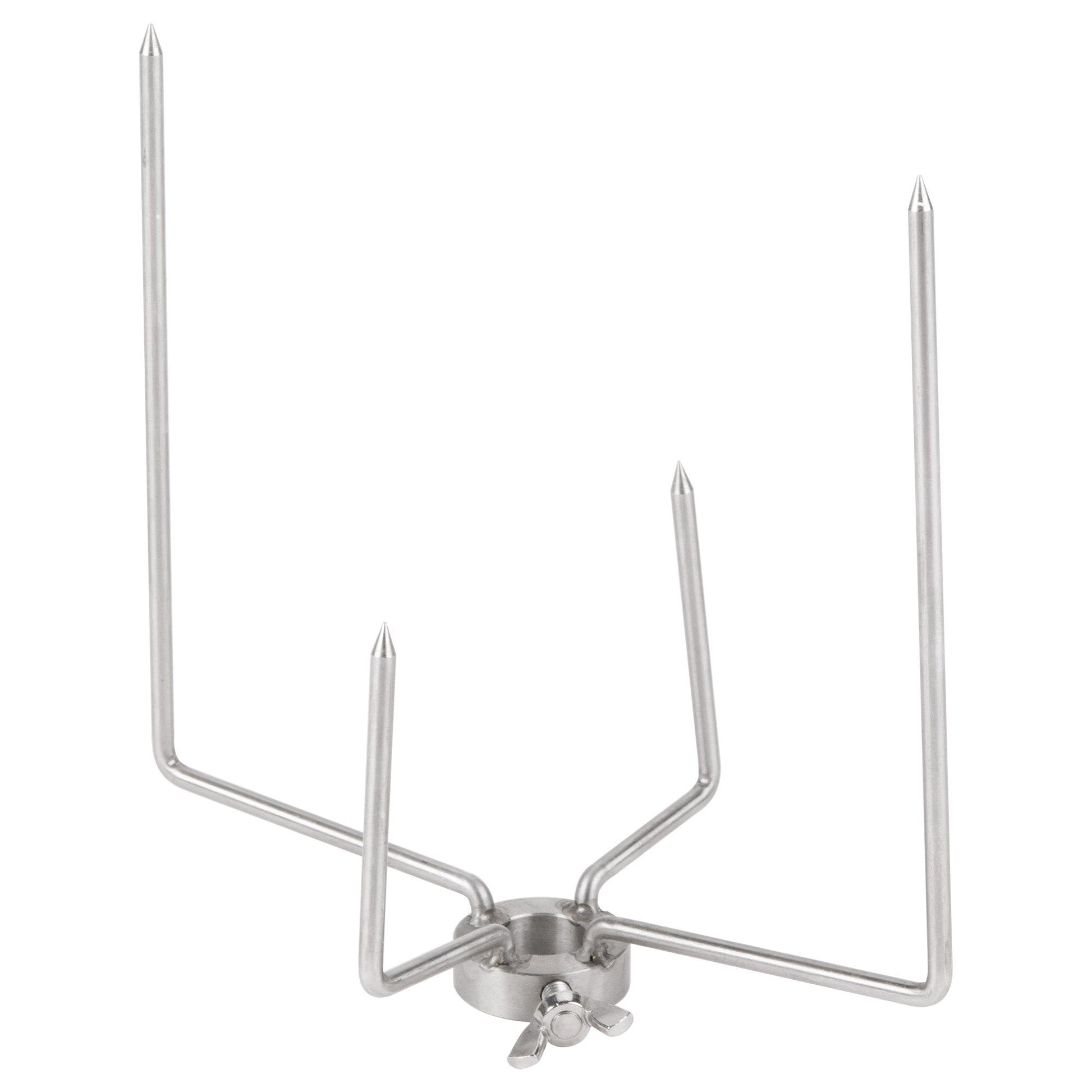 Crown Verity Grill and Oven Accessories Rotisseries CV-FA-8 IMAGE 4