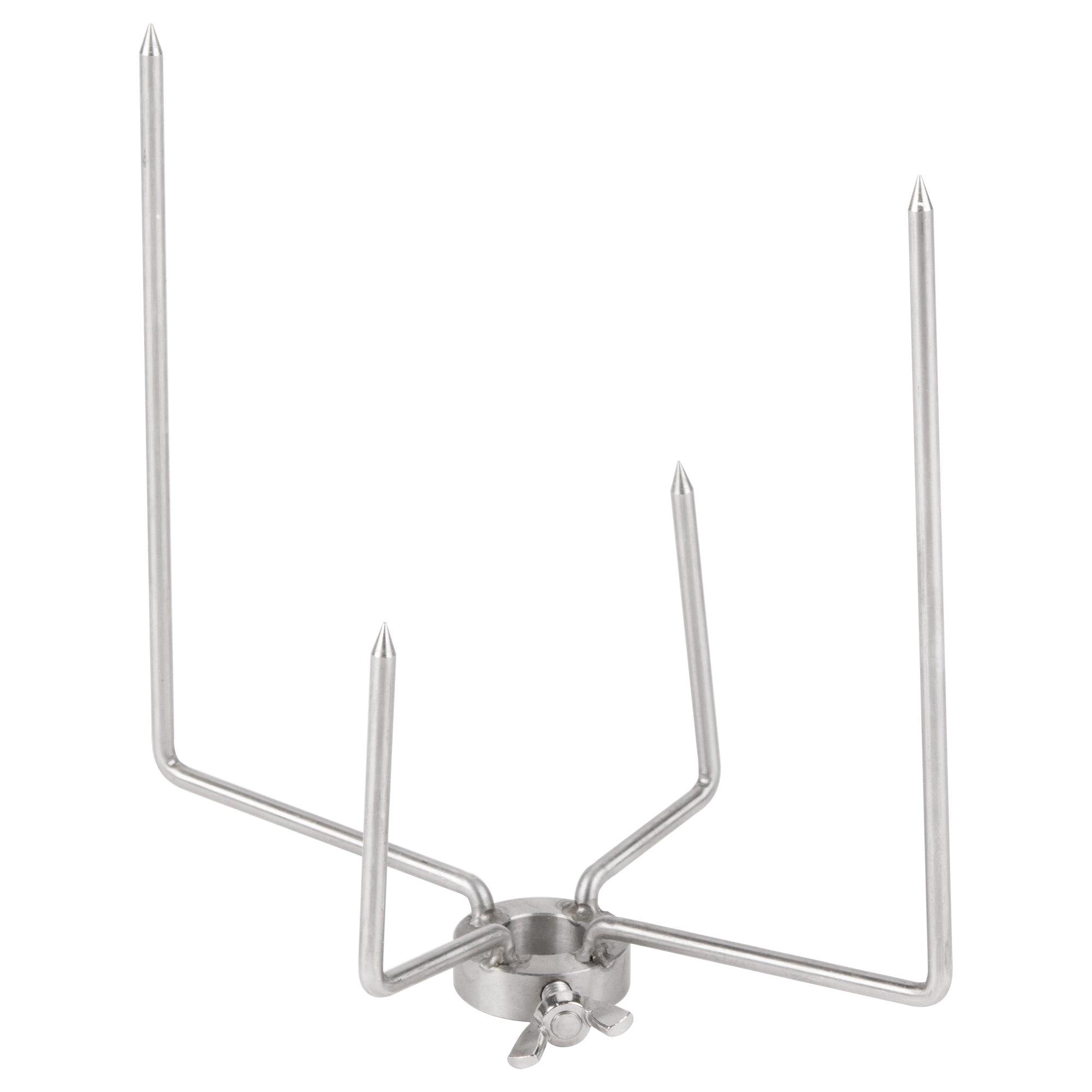 Crown Verity Grill and Oven Accessories Rotisseries CV-FA-8 IMAGE 4