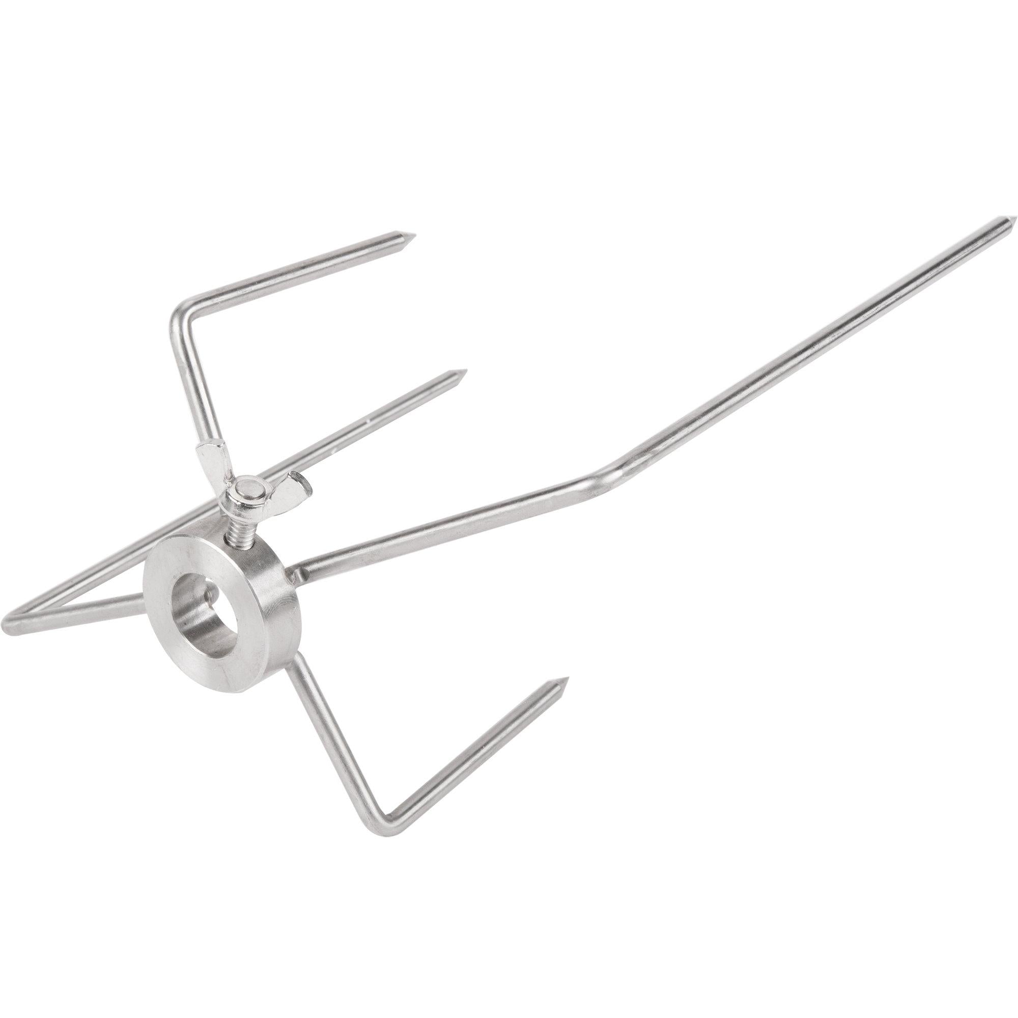 Crown Verity Grill and Oven Accessories Rotisseries CV-FA-8 IMAGE 5