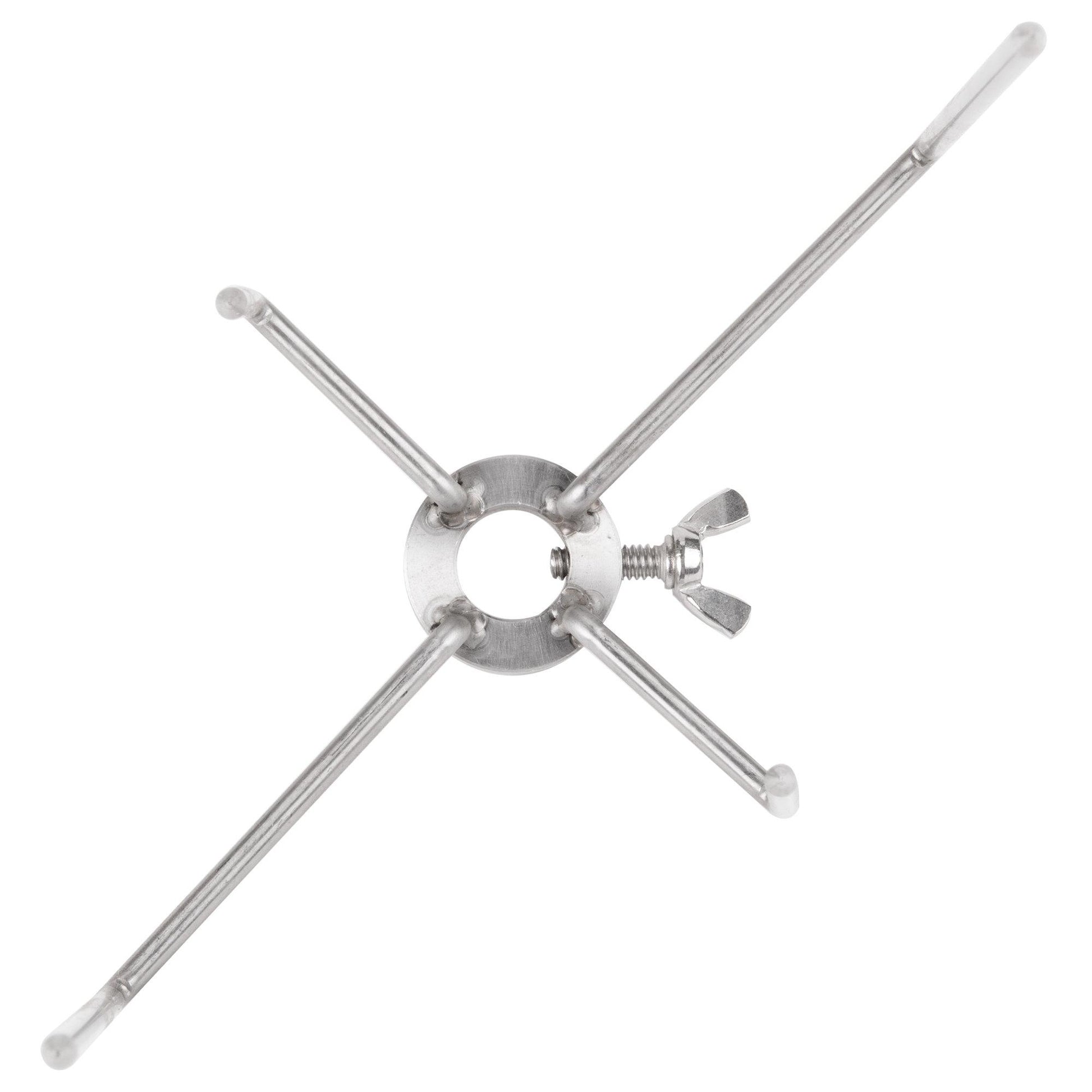 Crown Verity Grill and Oven Accessories Rotisseries CV-FA-8 IMAGE 6