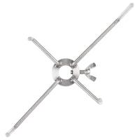 Crown Verity Grill and Oven Accessories Rotisseries CV-FA-8 IMAGE 6