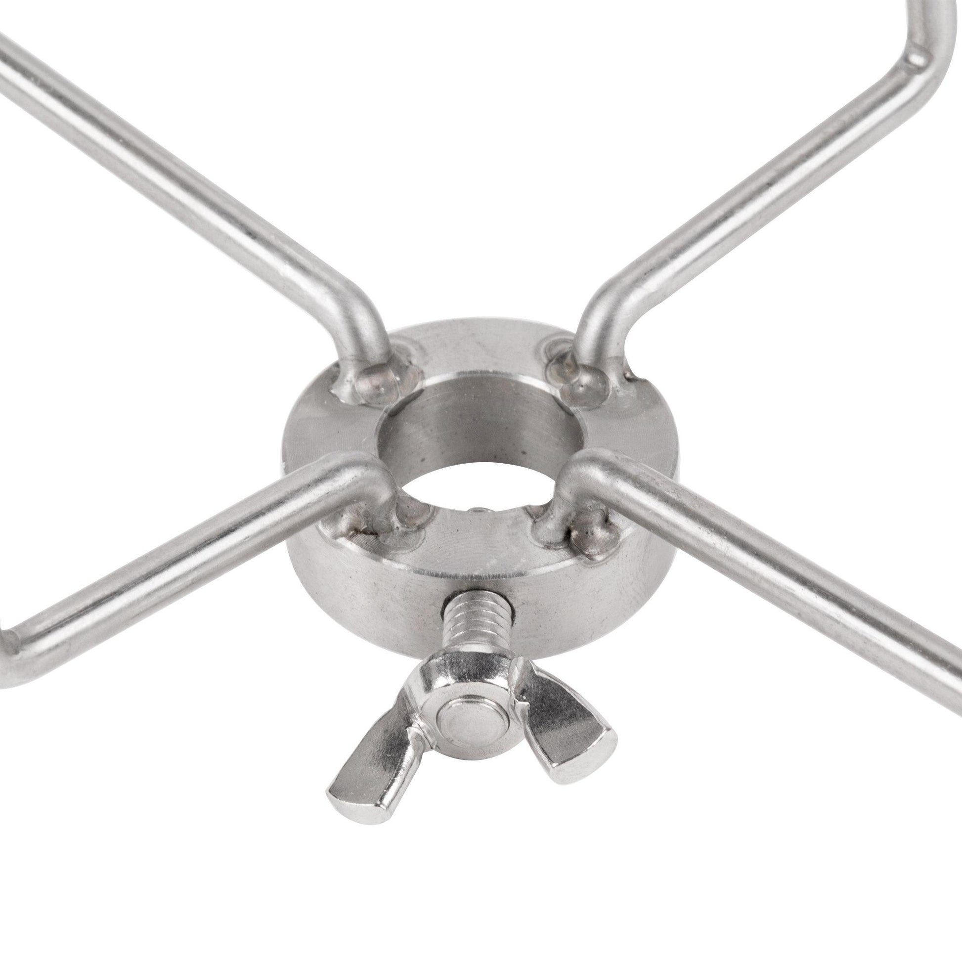 Crown Verity Grill and Oven Accessories Rotisseries CV-FA-8 IMAGE 7