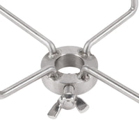 Crown Verity Grill and Oven Accessories Rotisseries CV-FA-8 IMAGE 7