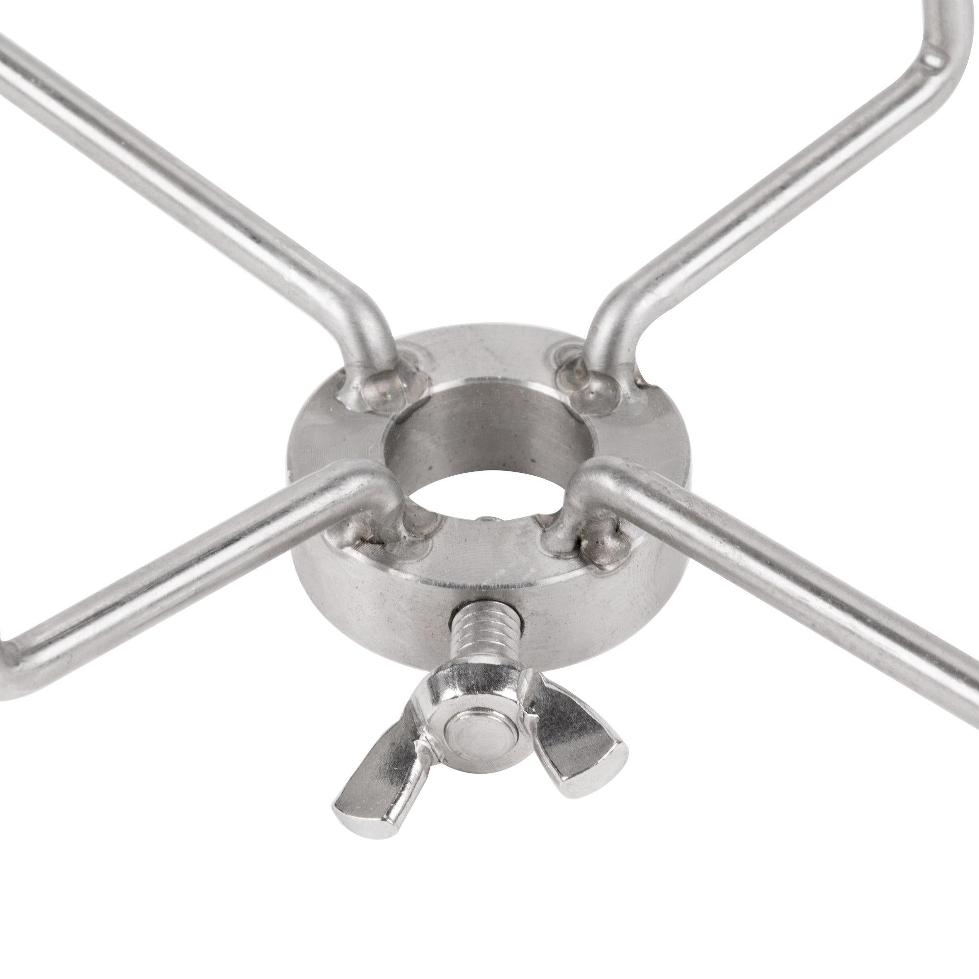 Crown Verity Grill and Oven Accessories Rotisseries CV-FA-8 IMAGE 7