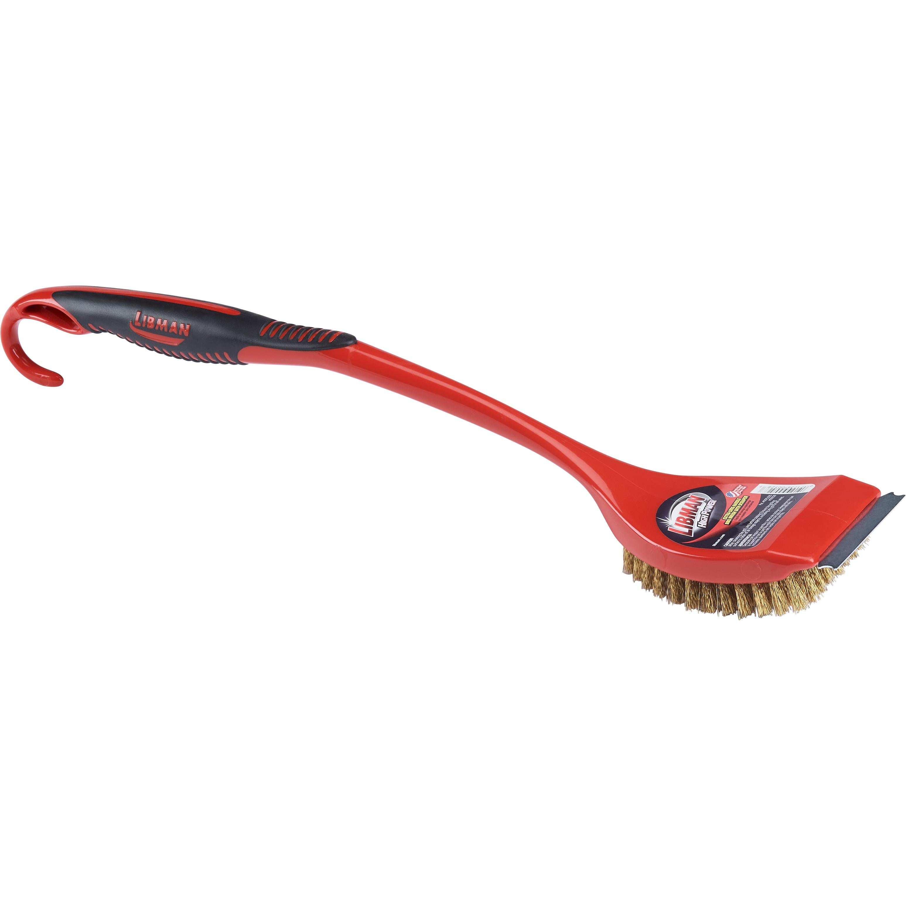 Crown Verity Grill and Oven Accessories Cleaners and Brushes CV-528 IMAGE 1