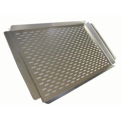 Crown Verity Grill and Oven Accessories Trays/Pans/Baskets/Racks CV-PGT-1117 IMAGE 1