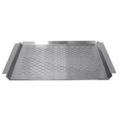 Crown Verity Grill and Oven Accessories Trays/Pans/Baskets/Racks CV-PGT-1117 IMAGE 2