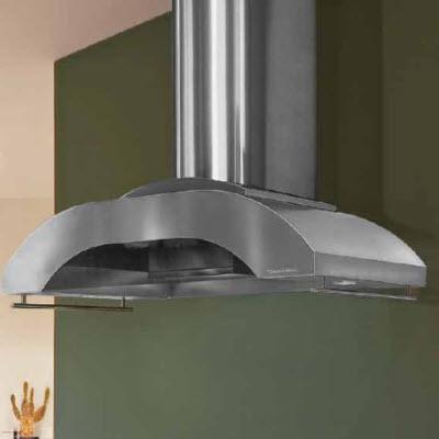 Vent-A-Hood Ventilation Range Hoods GTH-K36SS IMAGE 3