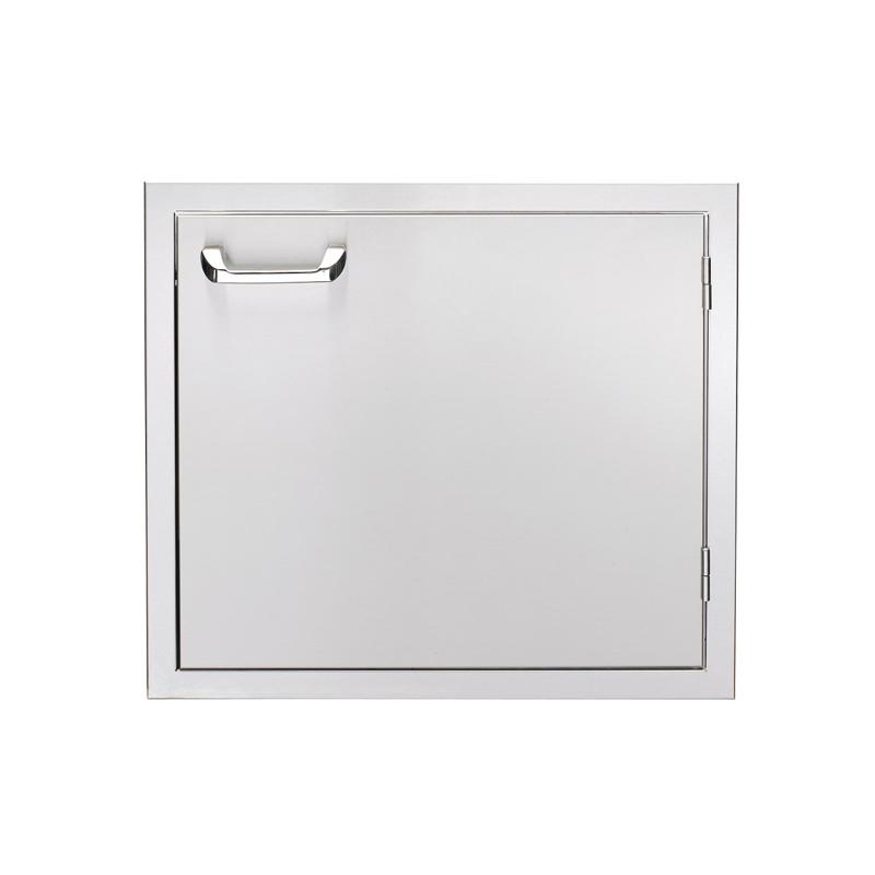 Sedona by Lynx Outdoor Kitchen Components Access Doors LDR424 IMAGE 2