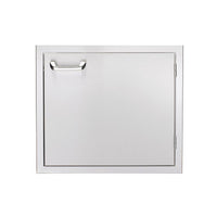 Sedona by Lynx Outdoor Kitchen Components Access Doors LDR424 IMAGE 2