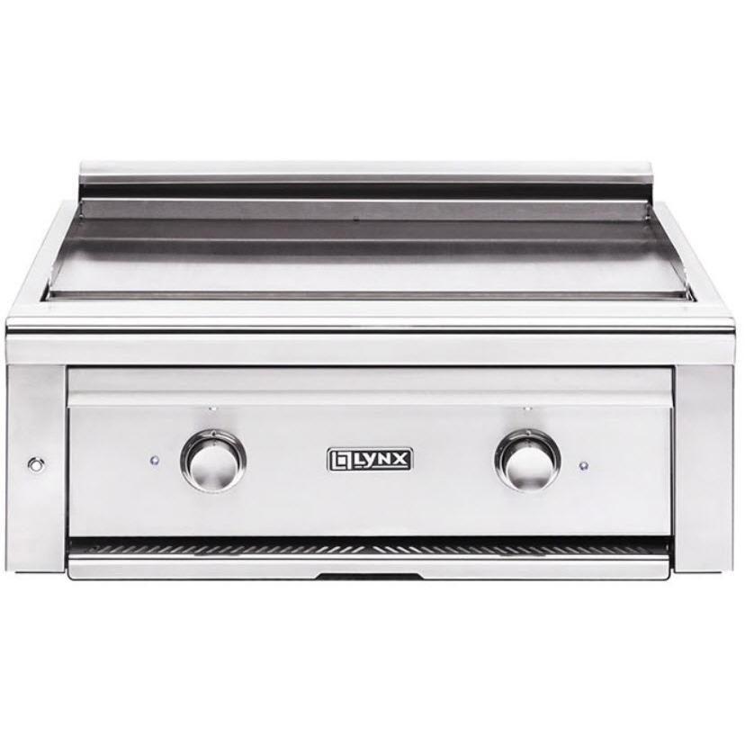 Lynx Grills Gas Grills L30AG-LP IMAGE 1