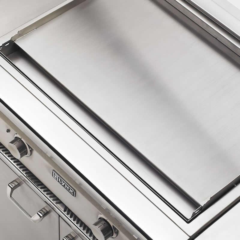 Lynx Grills Gas Grills L30AG-LP IMAGE 3