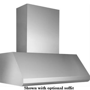 Best 36-inch Wall-Mount Outdoor Ventilation WPD39M36SB IMAGE 1