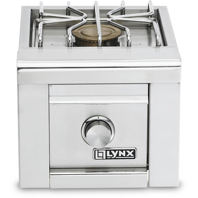 Lynx Side Burners and Cookers Propane LSB1-3-LP IMAGE 1
