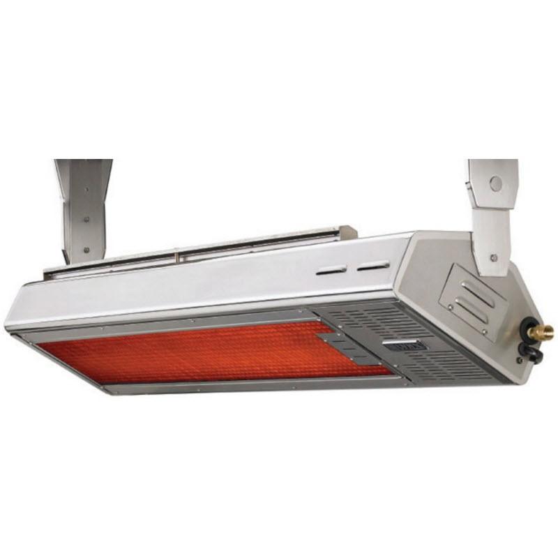 Lynx Outdoor Heaters Wall-Mounted LHEM48LP IMAGE 2