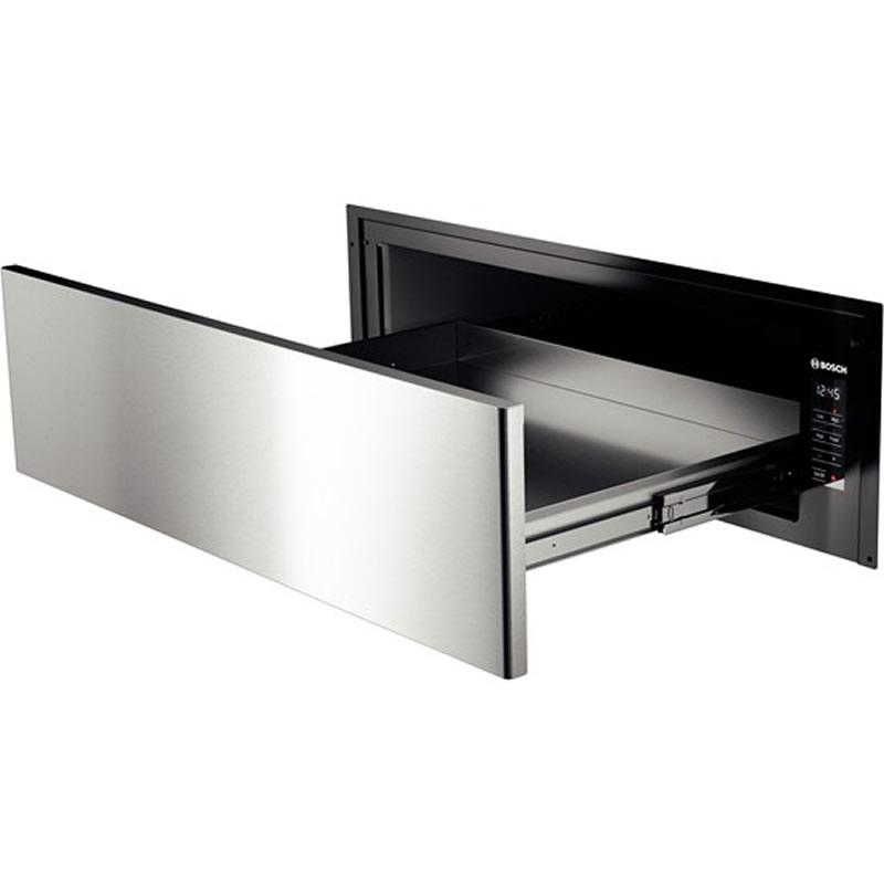Bosch Warming Drawers 30 Inches HWD5051UC IMAGE 3