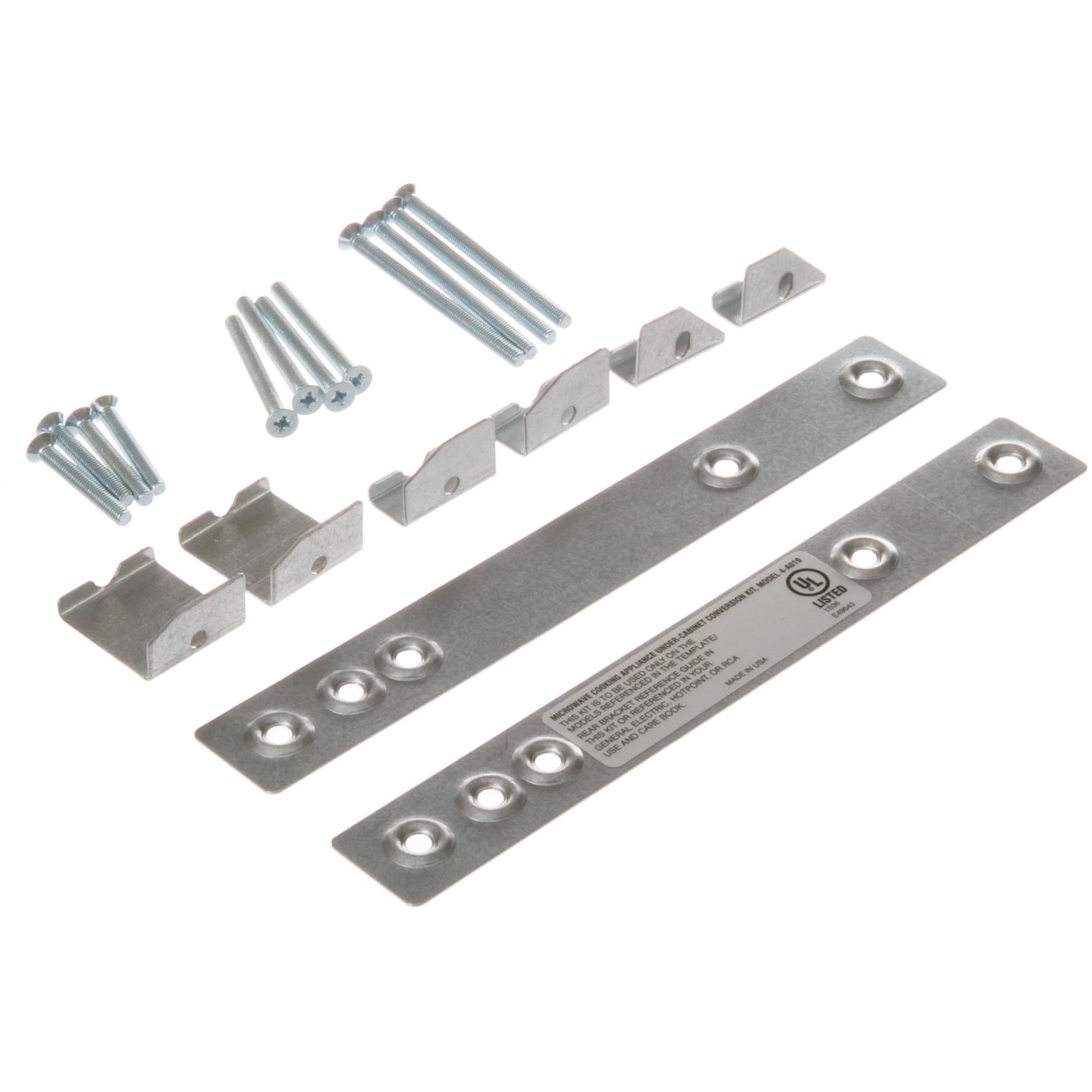 GE Profile Microwave Accessories Trim/Filler Kits JX10PEM IMAGE 1
